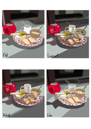 Food studies Food studies