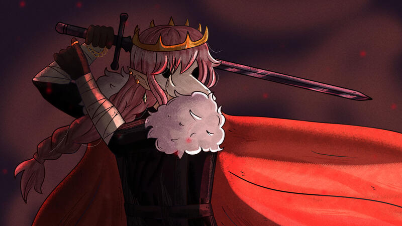 Battle Battle