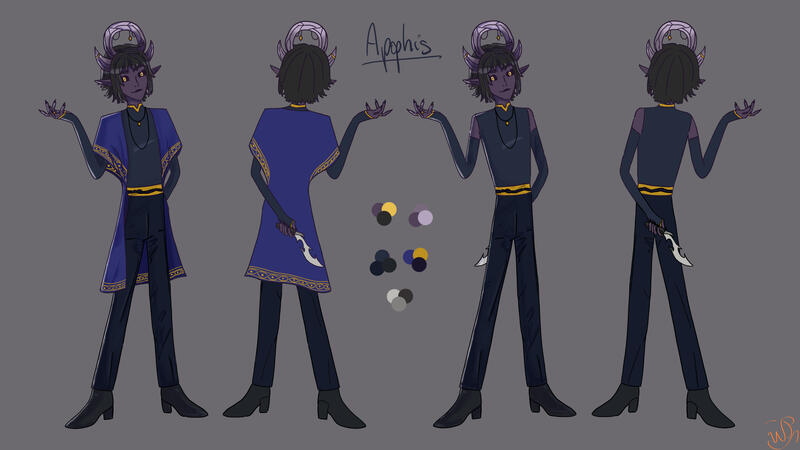 Apophis Apophis