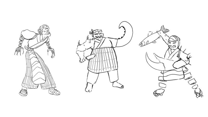 Researches Researches