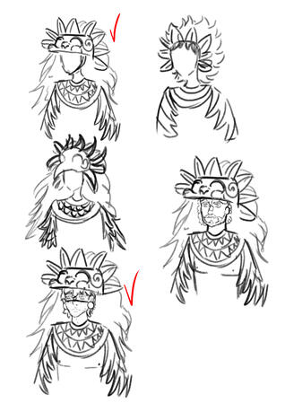 Researches Researches